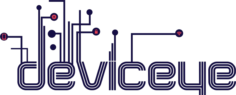 Deviceye Logo